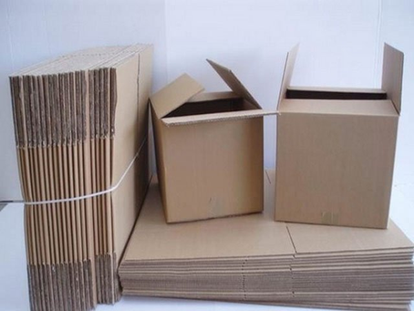 Thùng carton, thùng giấy